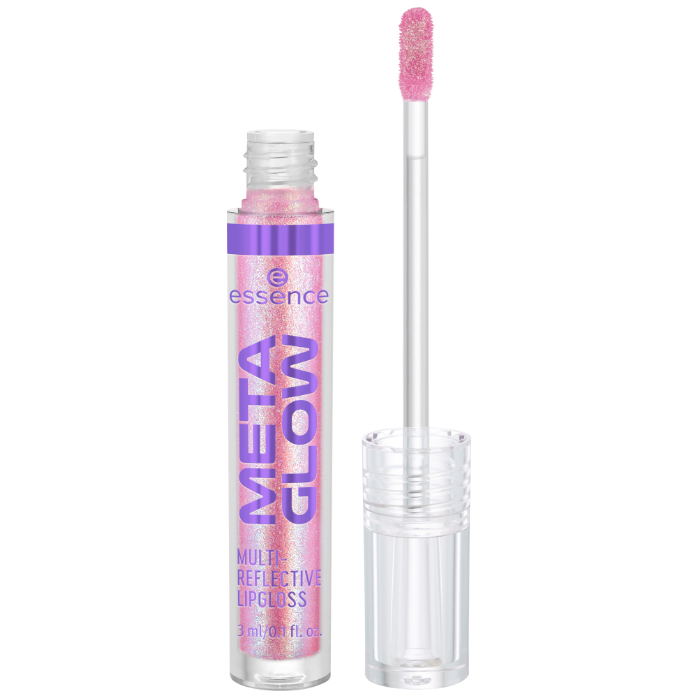 META GLOW MULTI-REFLECTIVE LIPGLOSS - Image 15