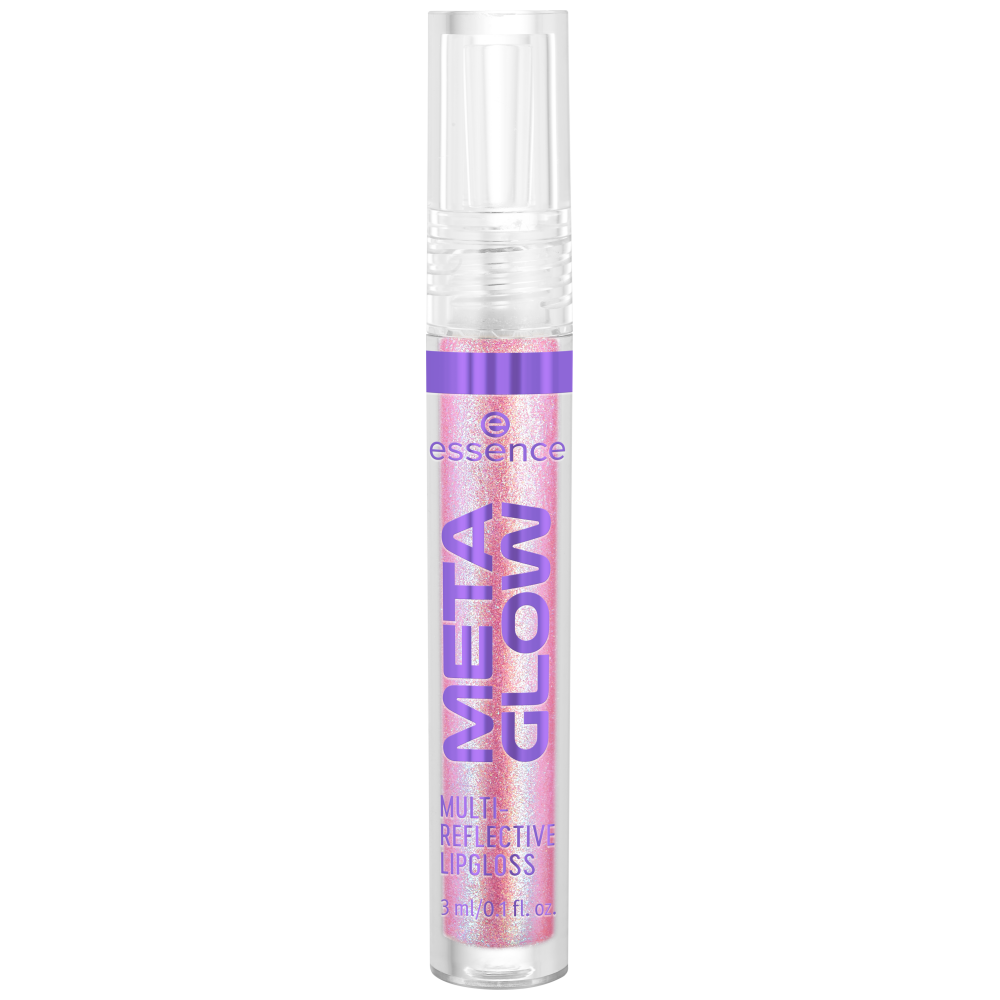 META GLOW MULTI-REFLECTIVE LIPGLOSS - Image 16