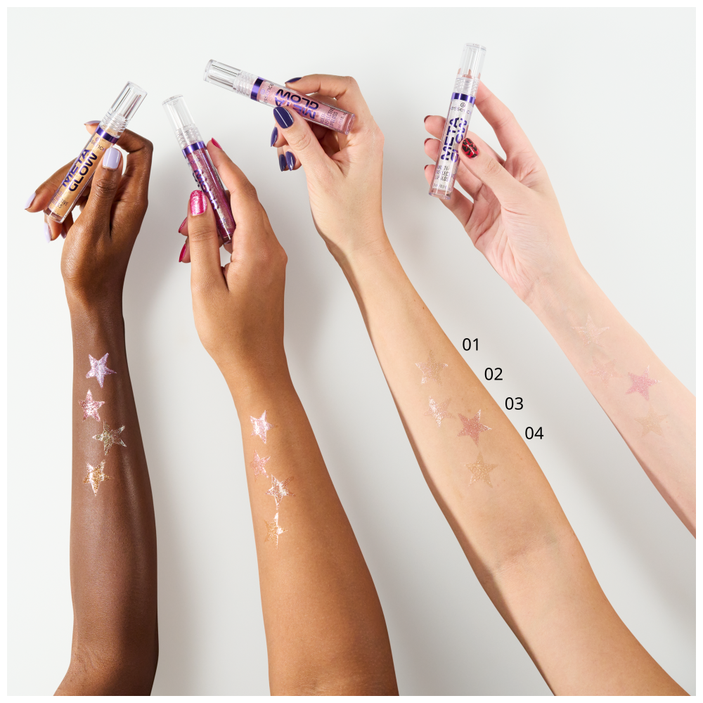 META GLOW MULTI-REFLECTIVE LIPGLOSS - Image 29