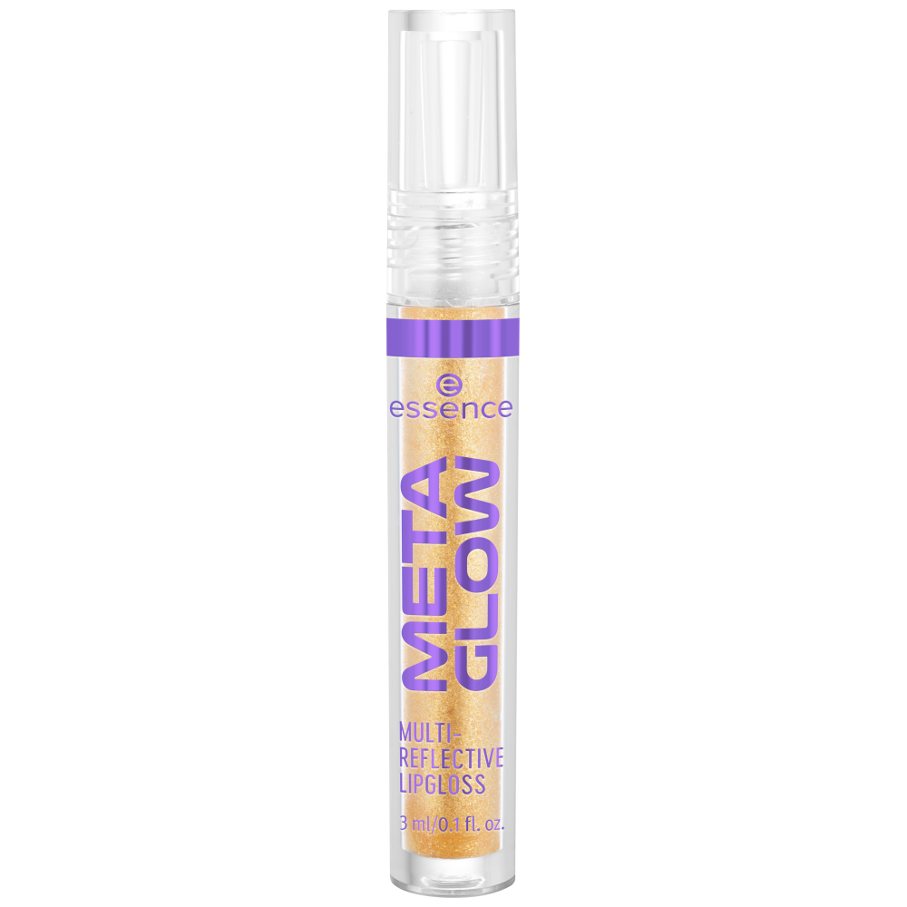 META GLOW MULTI-REFLECTIVE LIPGLOSS - Image 23