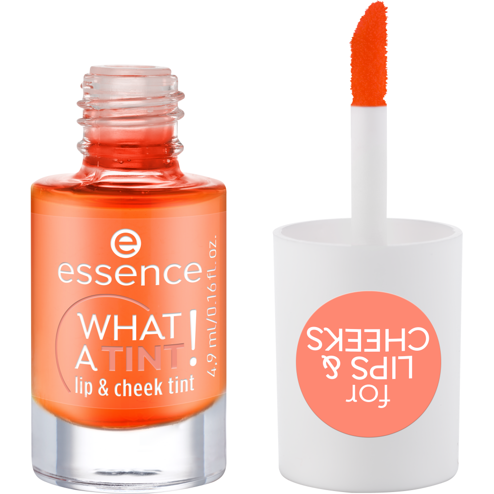 What A Tint! Lip & Cheek Tint - Image 9