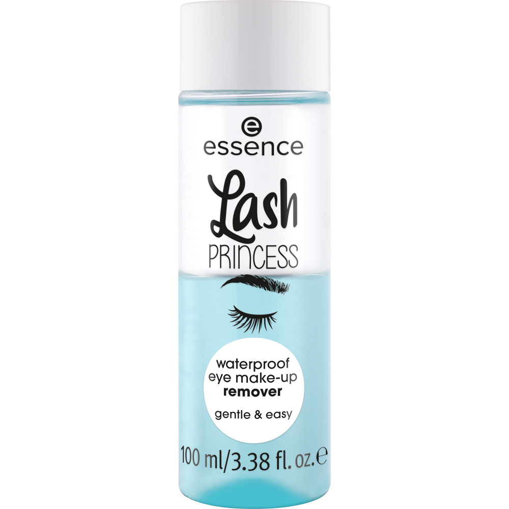 Lash PRINCESS waterproof eye make-up remover - Image 2