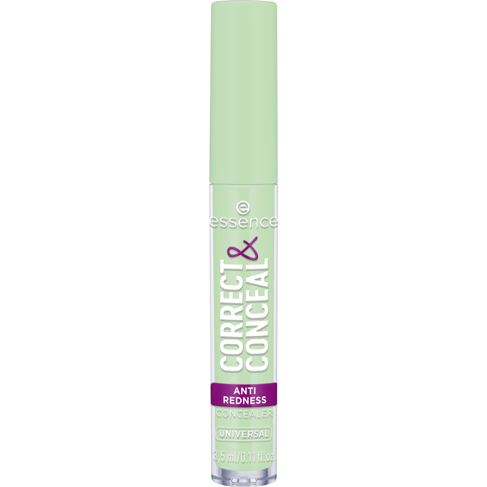 CORRECT & CONCEAL anti redness concealer - Image 2