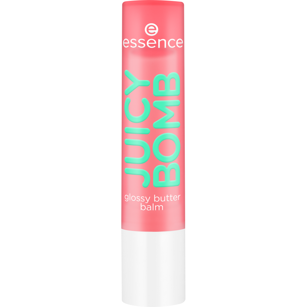 JUICY BOMB glossy butter balm - Image 2