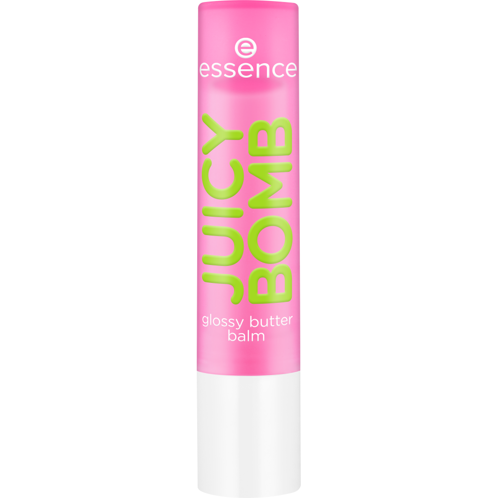 JUICY BOMB glossy butter balm - Image 23