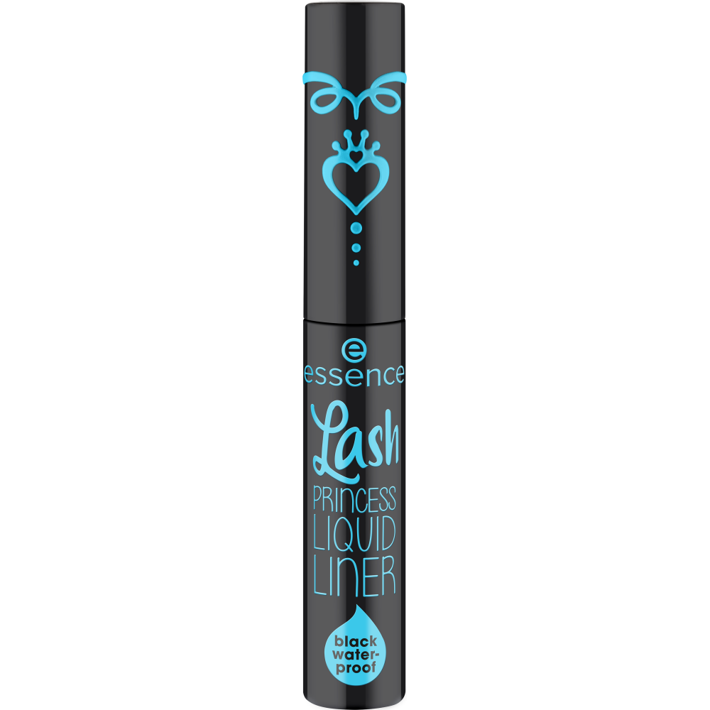 Lash PRINCESS LIQUID LINER - Image 2