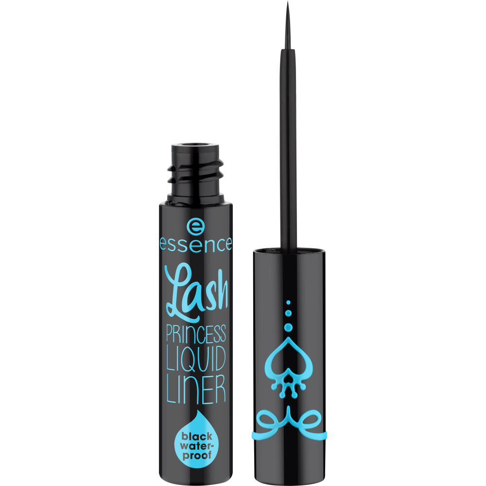 Lash PRINCESS LIQUID LINER