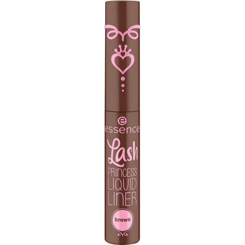 Lash PRINCESS LIQUID LINER - Image 21