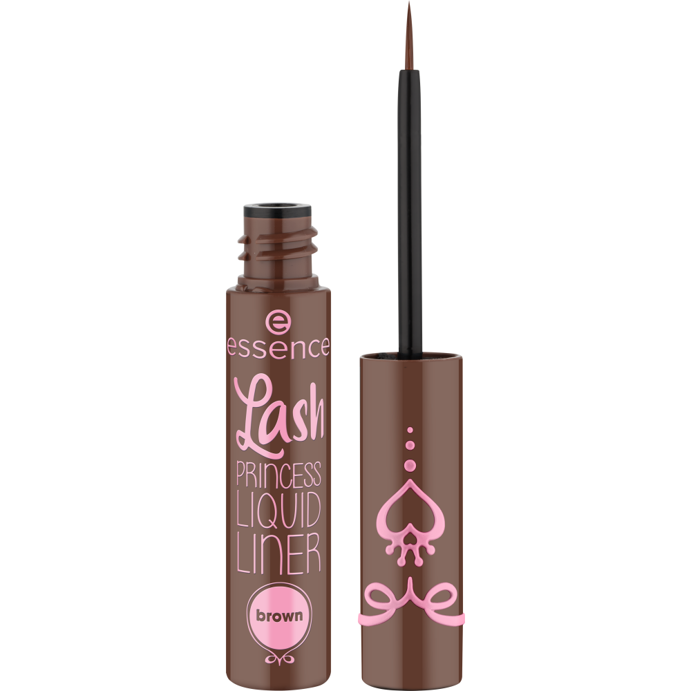 Lash PRINCESS LIQUID LINER - Image 20
