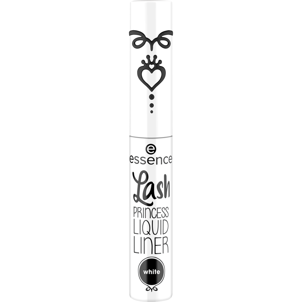 Lash PRINCESS LIQUID LINER - Image 10