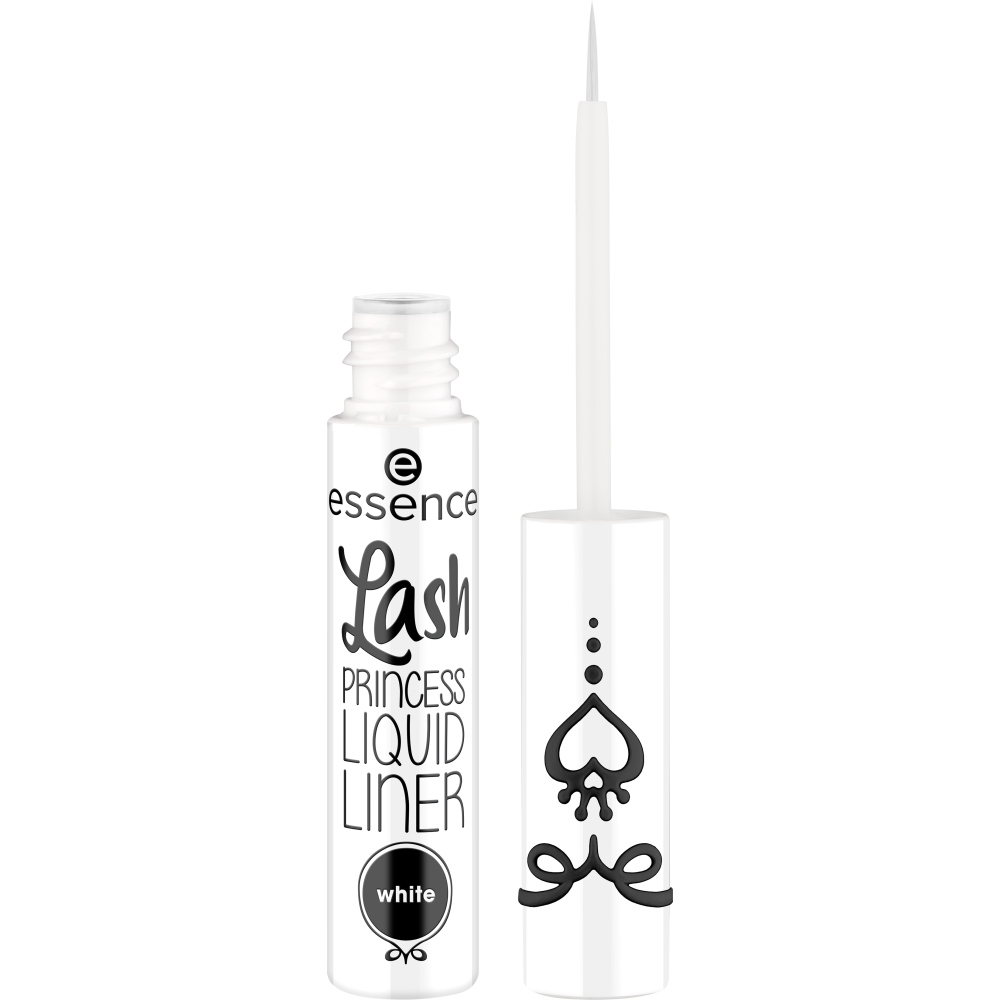 Lash PRINCESS LIQUID LINER - Image 9