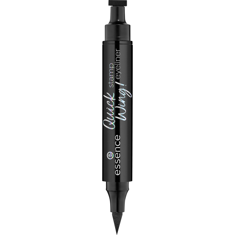 Quick Wing! stamp eyeliner