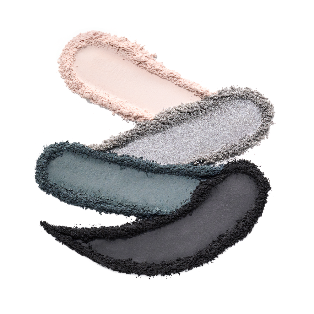 the GREY edition mini eyeshadow palette - Image 5