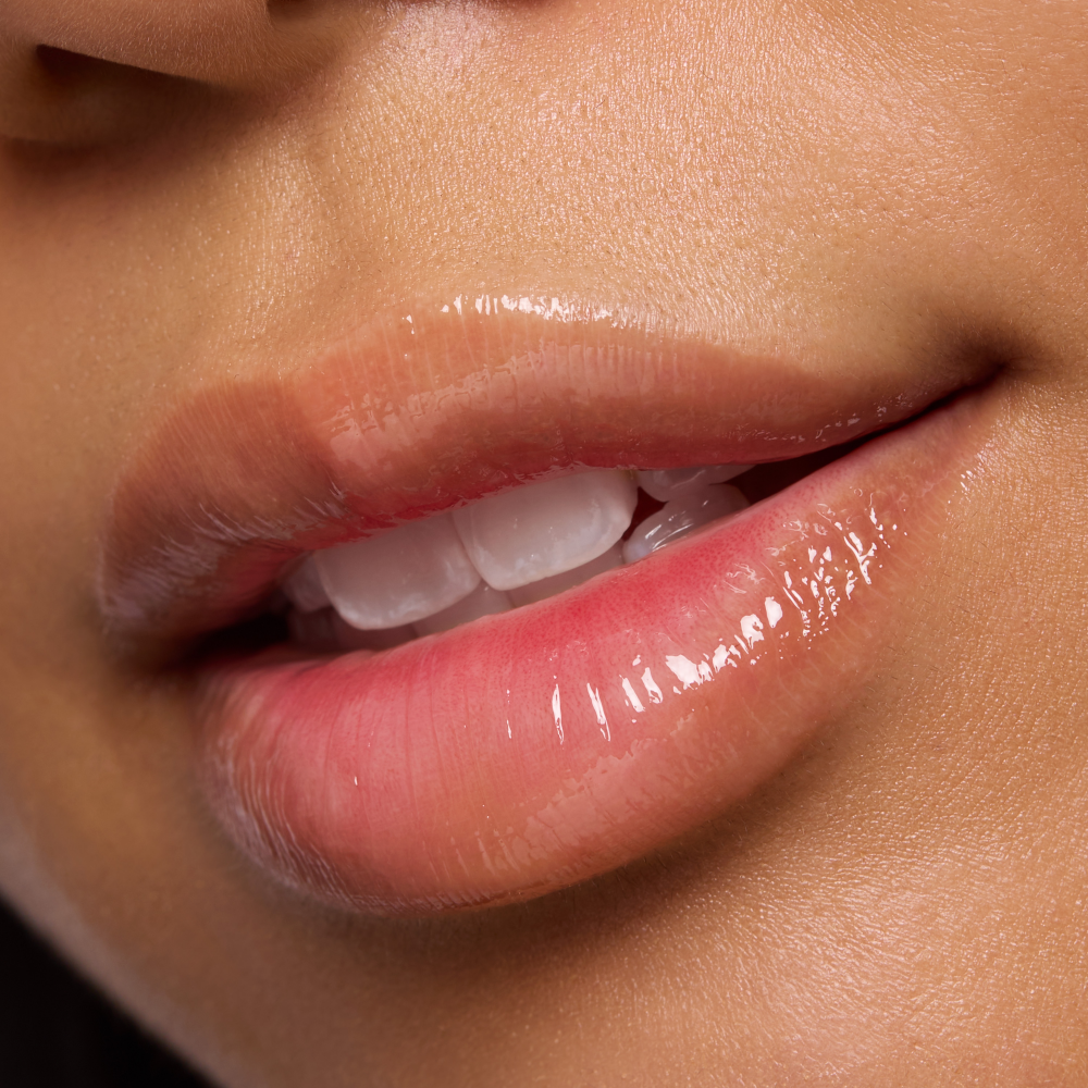 the super peptide glossy lip treatment - Image 6