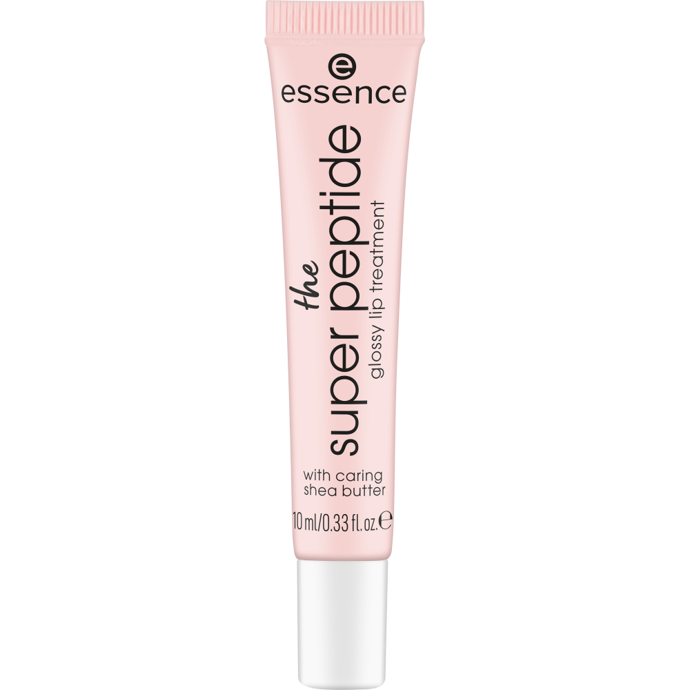 the super peptide glossy lip treatment - Image 2
