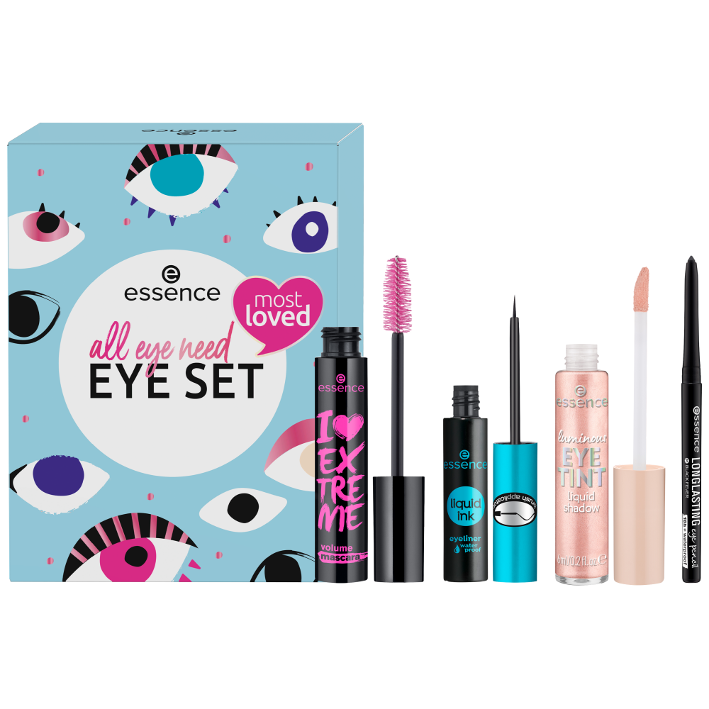 all eye need EYE SET