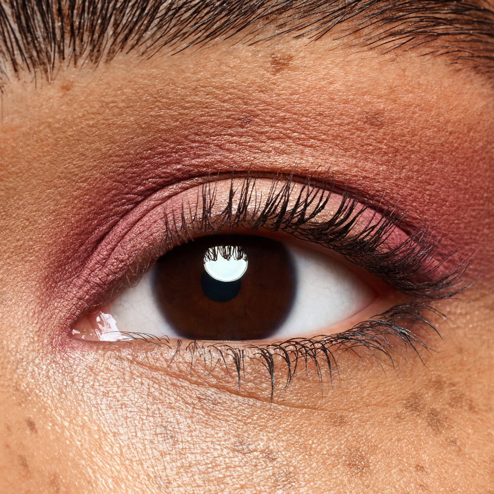 the MAUVE edition mini eyeshadow palette - Image 3