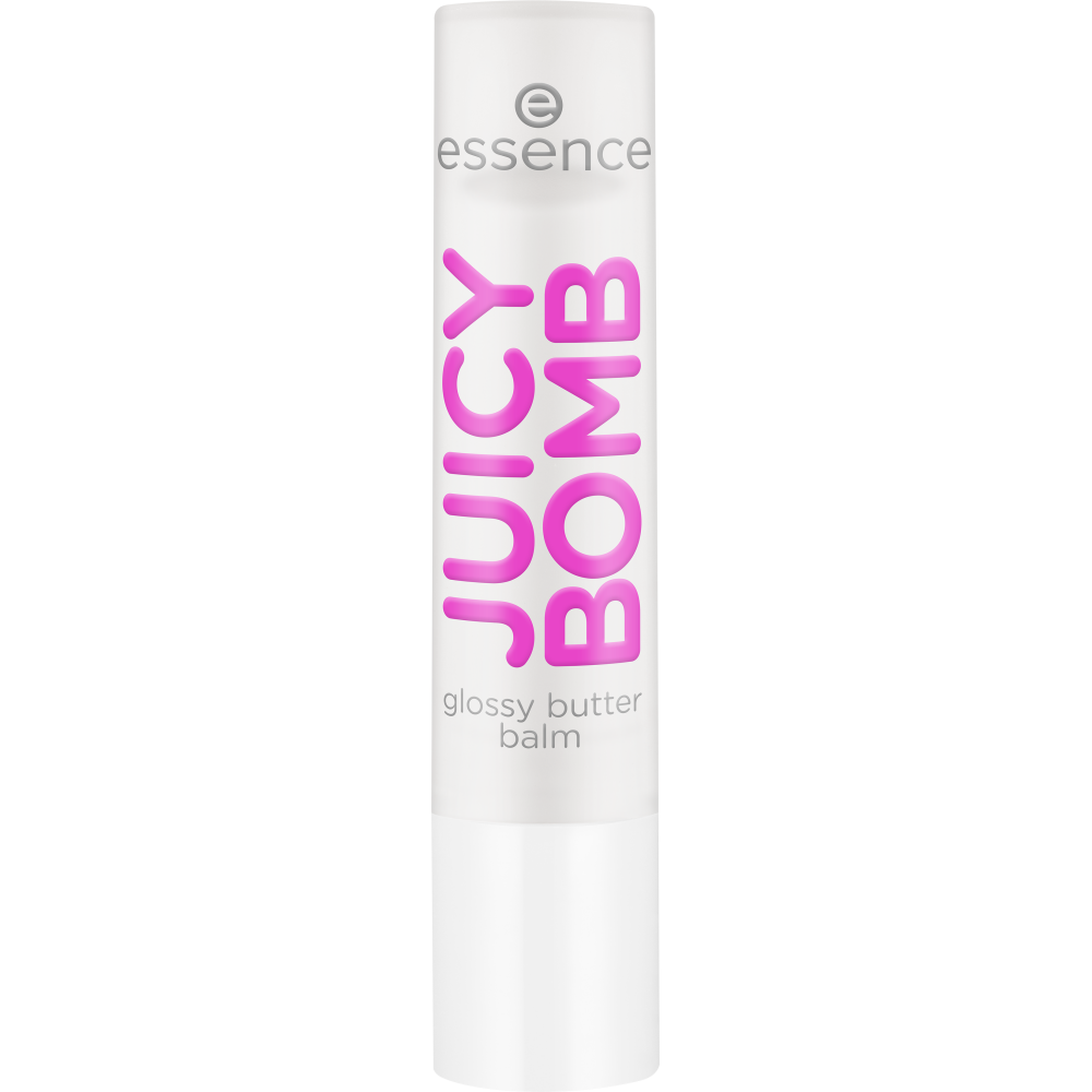 JUICY BOMB glossy butter balm - Image 54