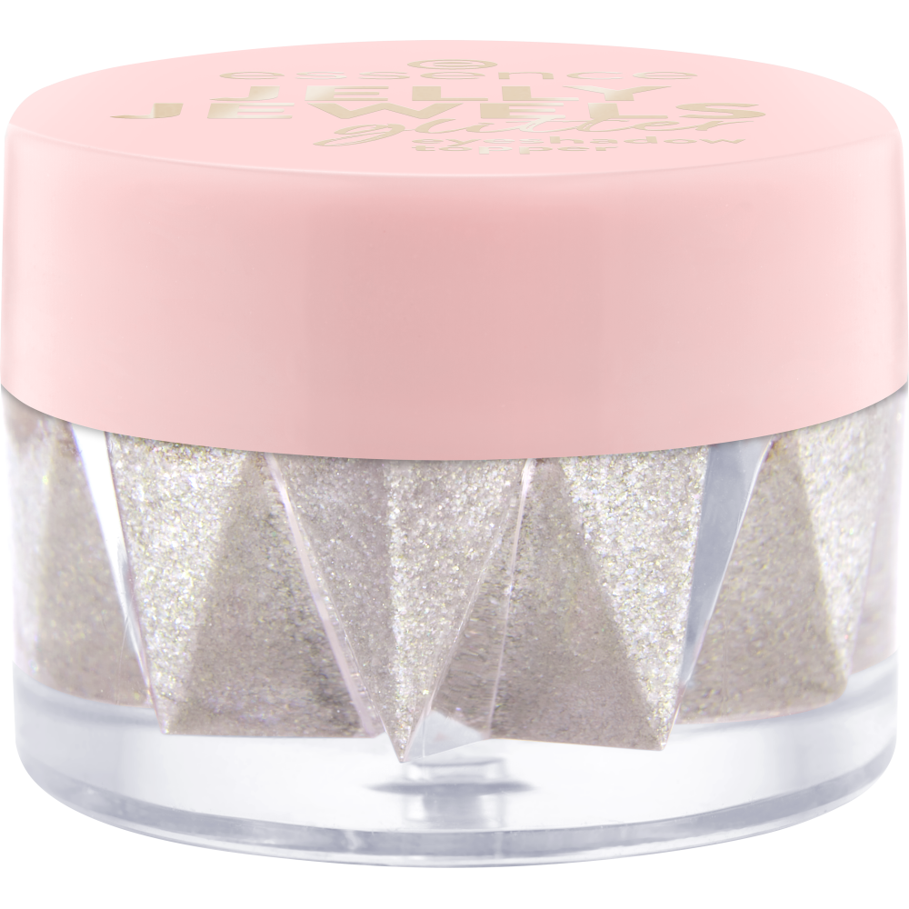 JELLY JEWELS glitter eyeshadow topper - Image 9