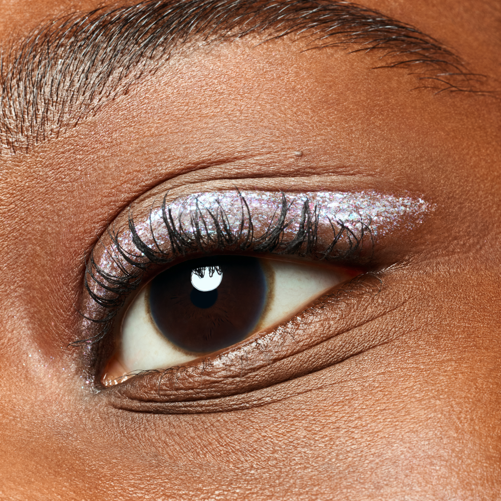 JELLY JEWELS glitter eyeshadow topper - Image 4
