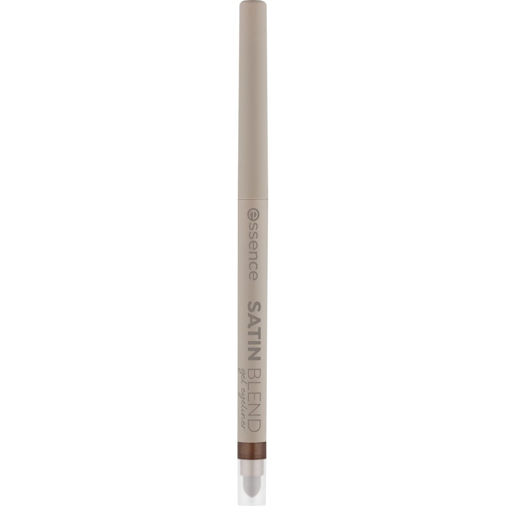 SATIN BLEND gel eyeliner - Image 24