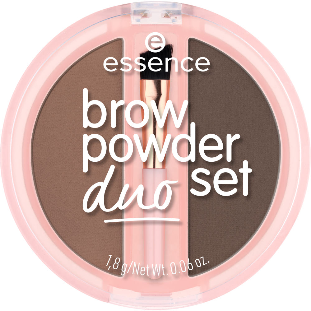 brow powder duo set - Image 6