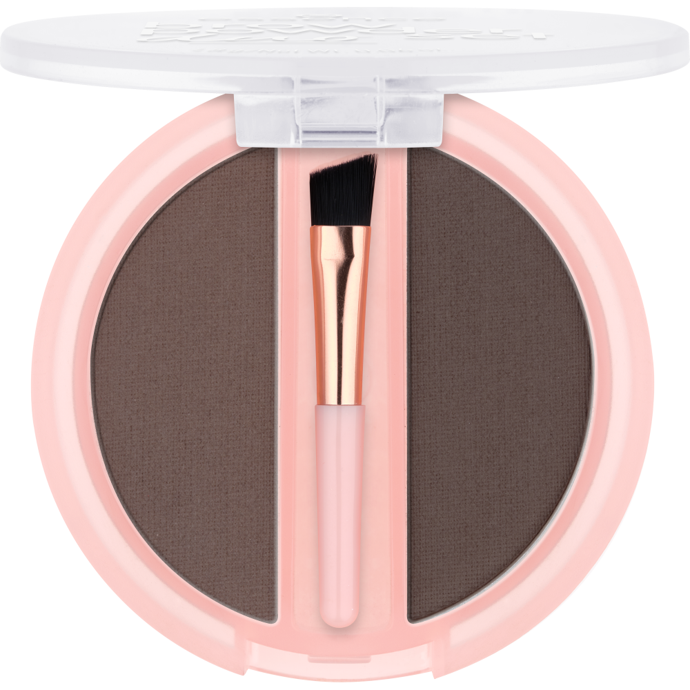 brow powder duo set - Image 9