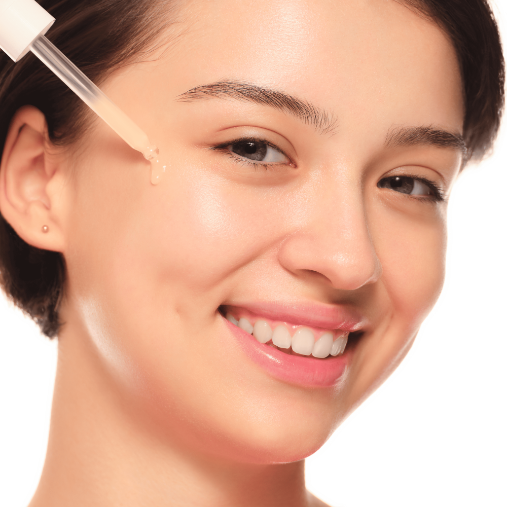 HELLO. GOOD STUFF! GLOW-C SERUM - Image 4