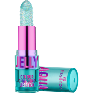 AQUA JELLY COLOUR CHANGING LIPSTICK