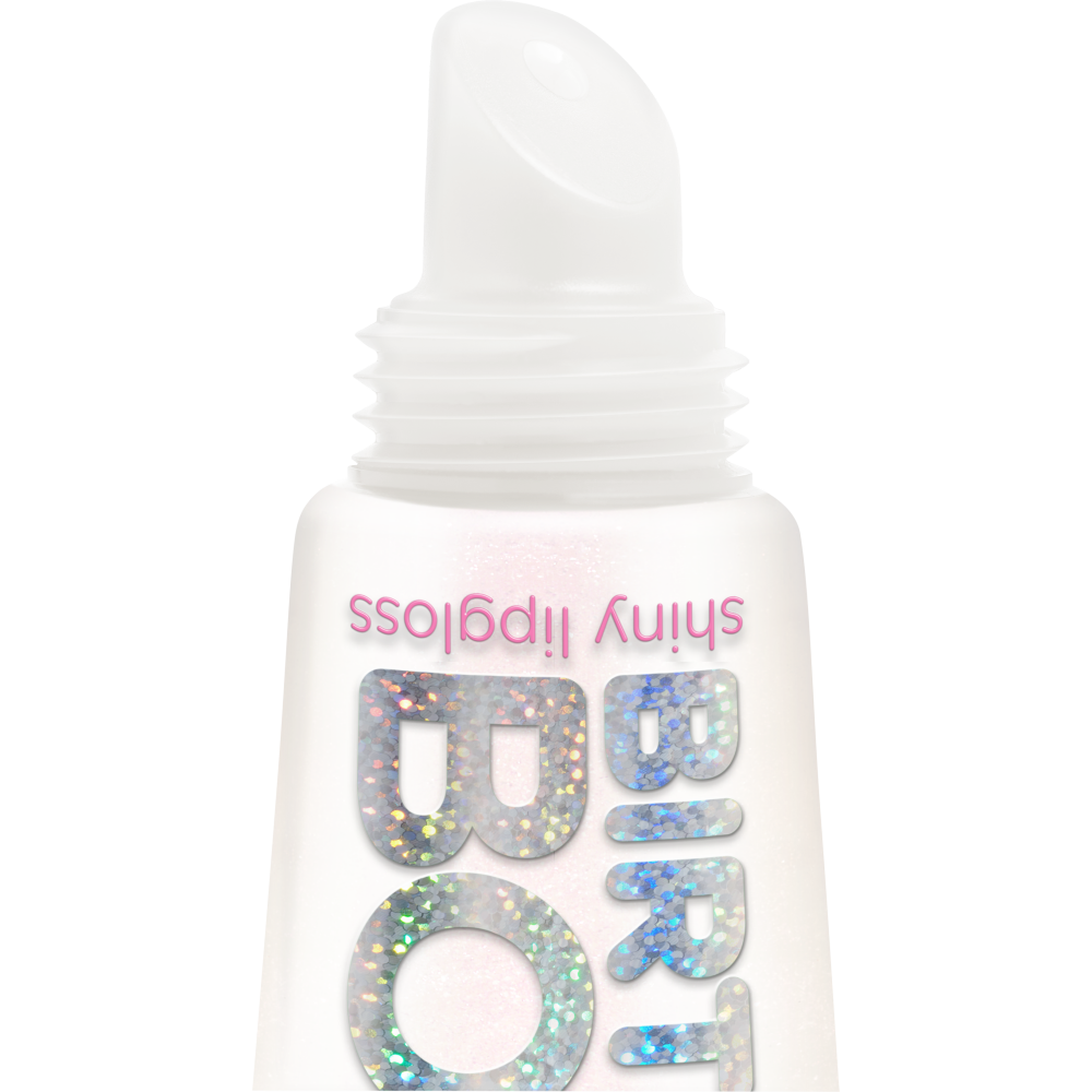 BIRTHDAY BOMB shiny lipgloss - Image 3