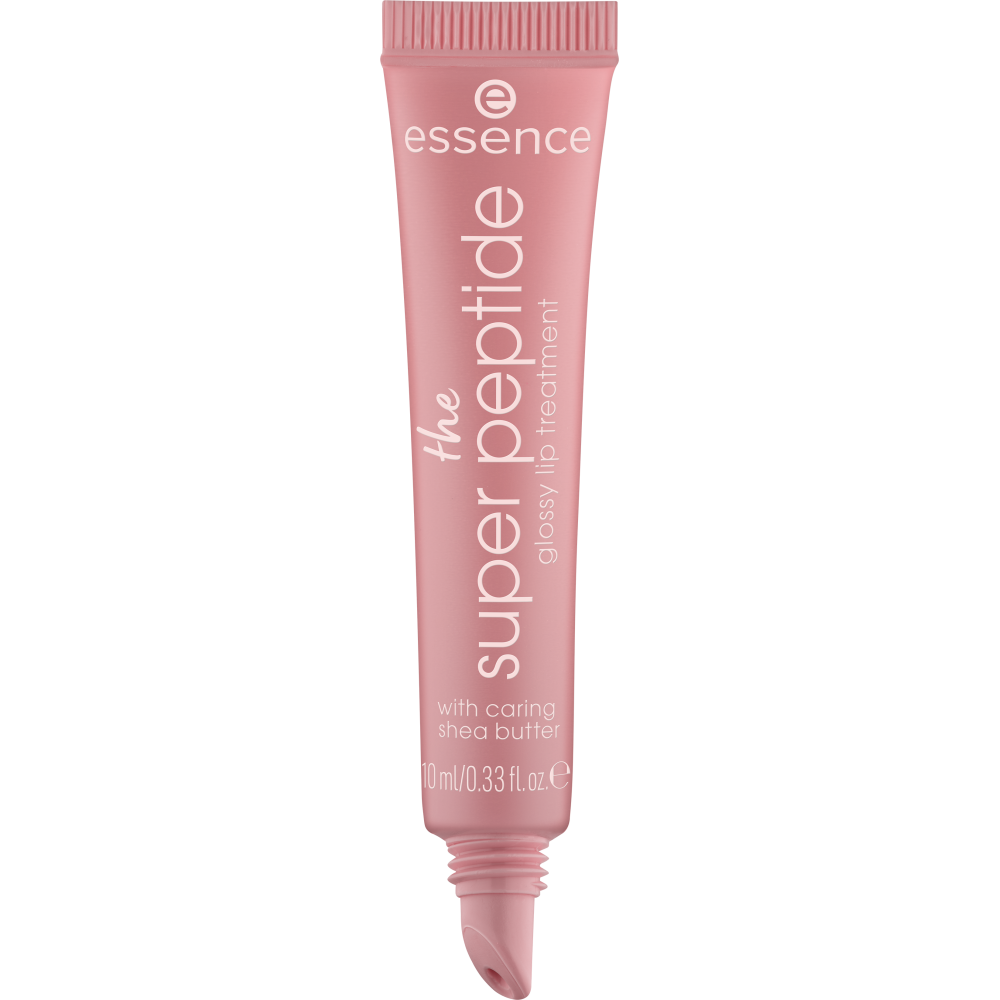 the super peptide glossy lip treatment - Image 7