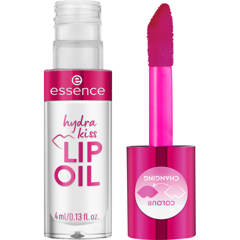 Hydra Kiss Lip Oil - Image 47