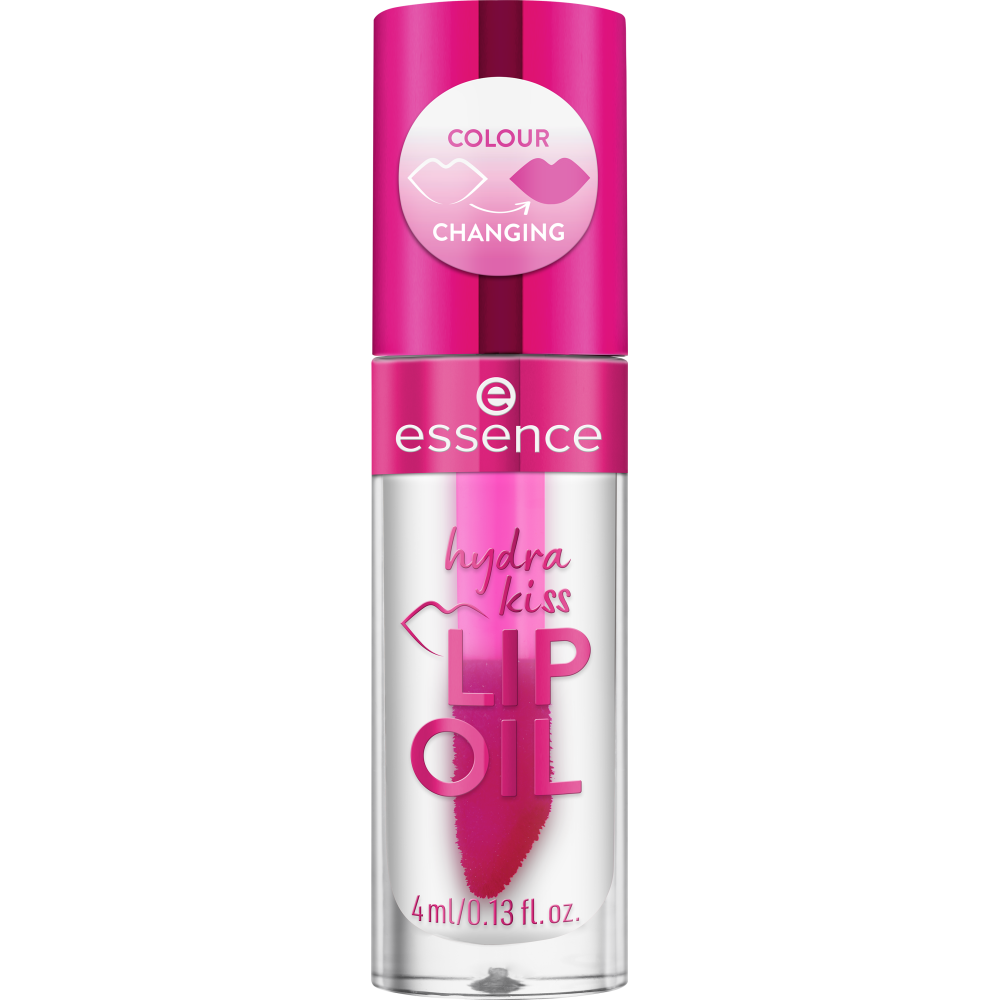Hydra Kiss Lip Oil - Image 48