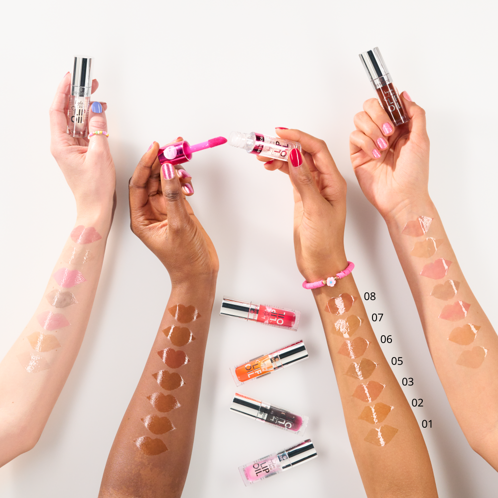 Hydra Kiss Lip Oil - Image 46