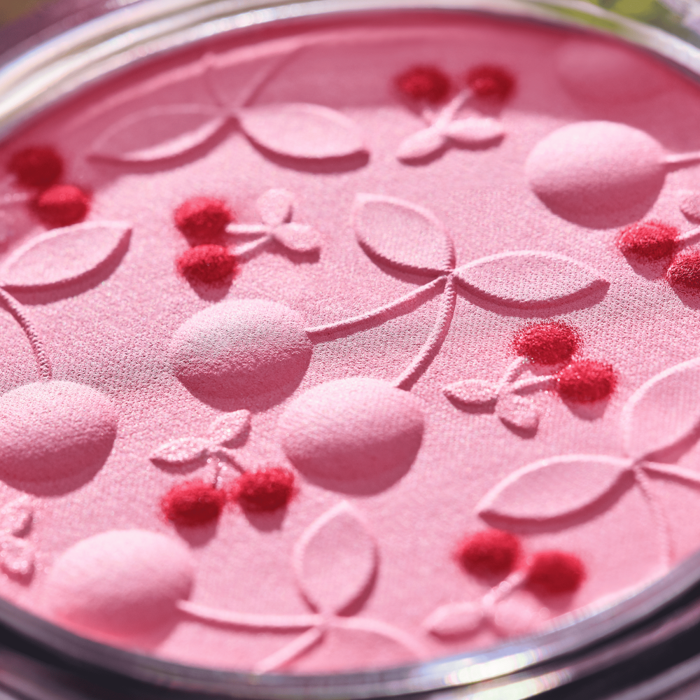 SO CHERRY happy blushlighter - Image 4