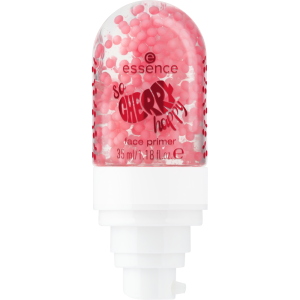 SO CHERRY happy face primer
