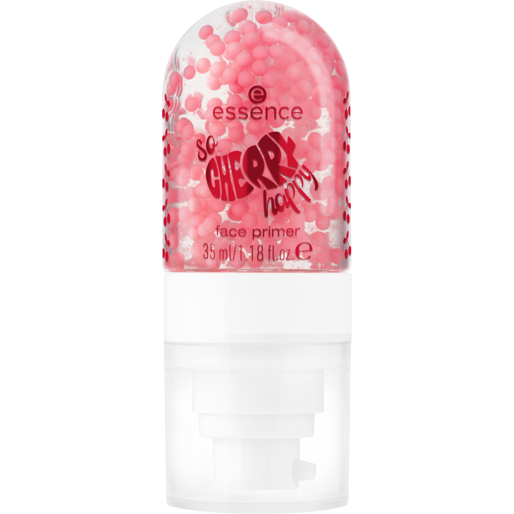 SO CHERRY happy face primer - Image 2