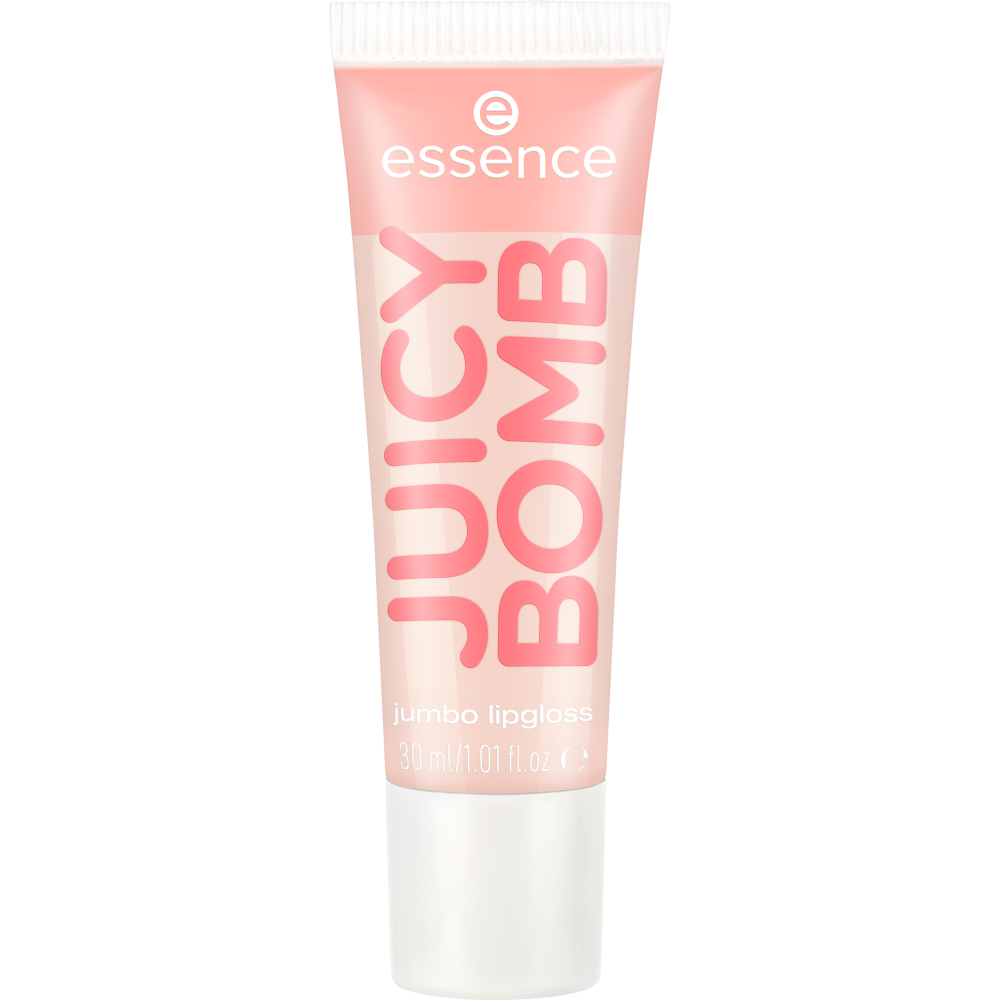 JUICY BOMB PARTY jumbo lipgloss - Image 4