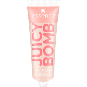 JUICY BOMB PARTY jumbo lipgloss