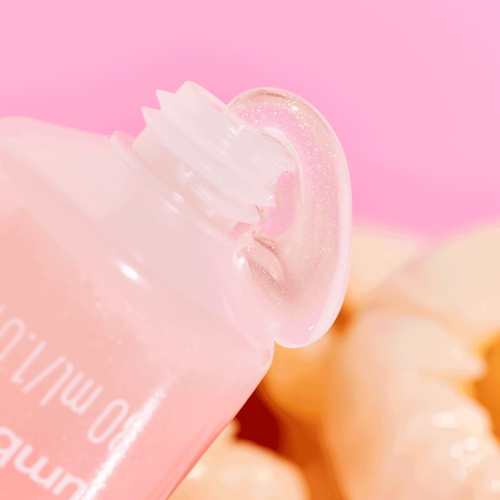 JUICY BOMB PARTY jumbo lipgloss - Image 2