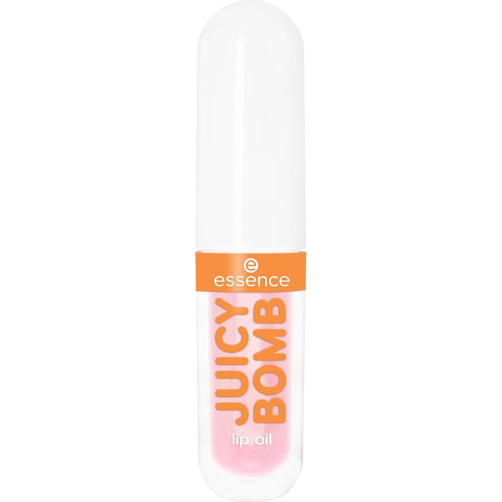 JUICY BOMB PARTY lip oil - Image 9