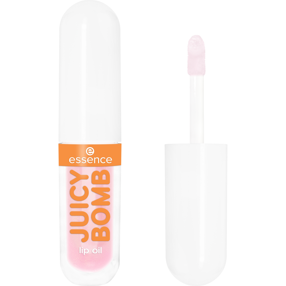 JUICY BOMB PARTY lip oil - Image 7