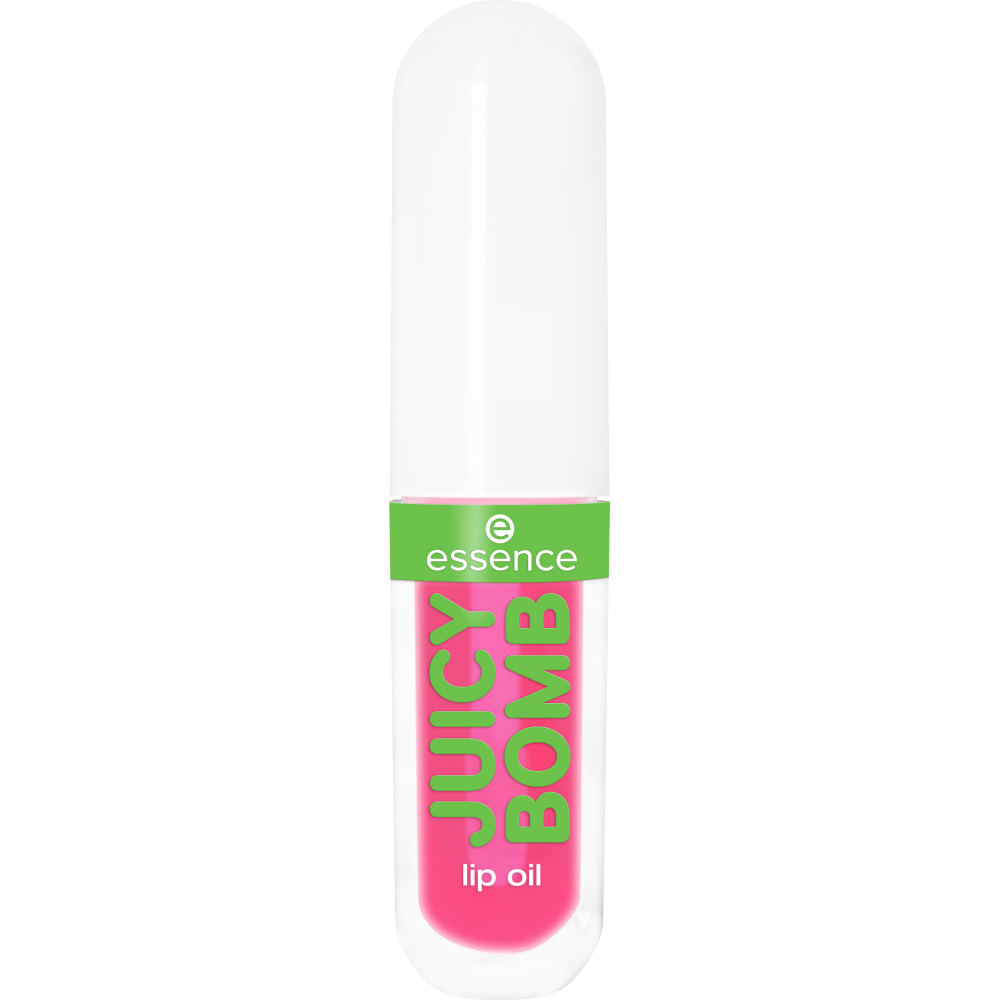 JUICY BOMB PARTY lip oil - Image 12