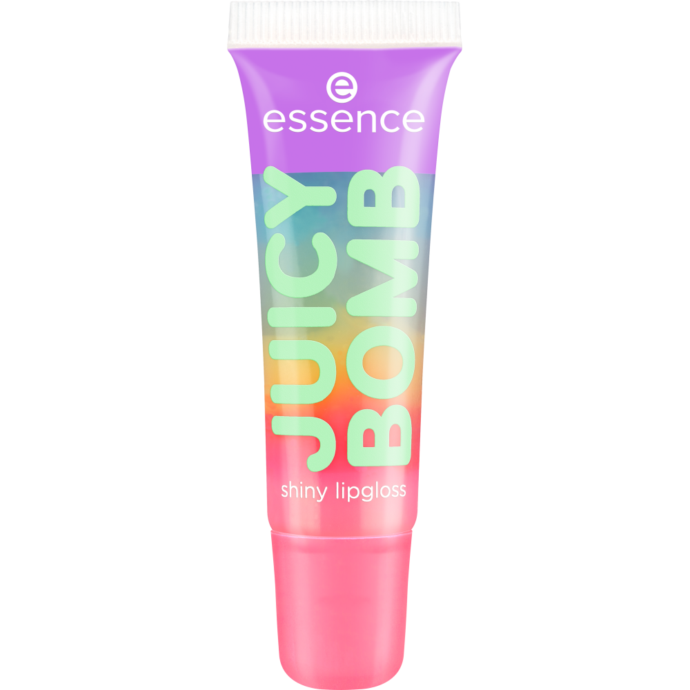 JUICY BOMB PARTY shiny lipgloss - Image 18