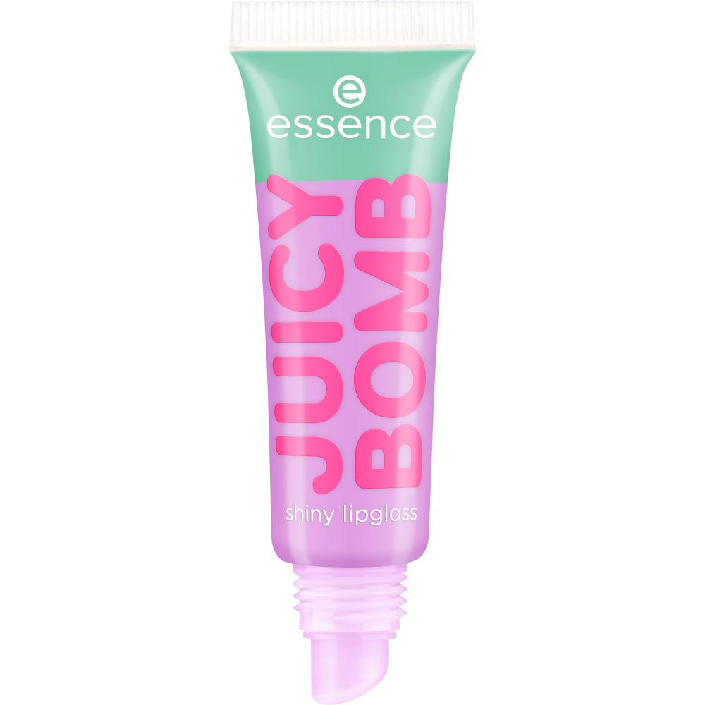 JUICY BOMB PARTY shiny lipgloss - Image 13