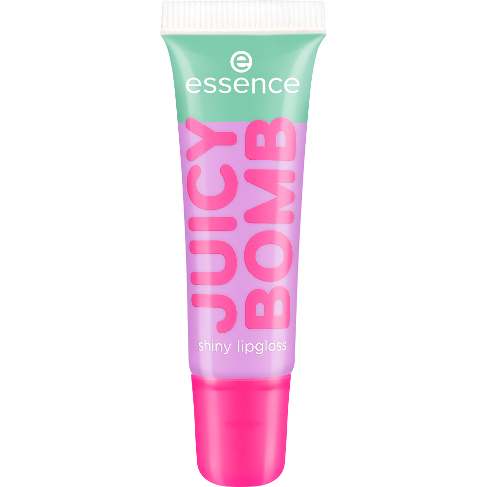 JUICY BOMB PARTY shiny lipgloss - Image 14