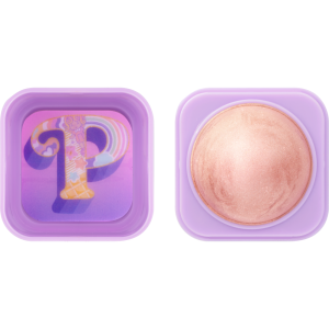 Polly Pocket? X essence highlighter