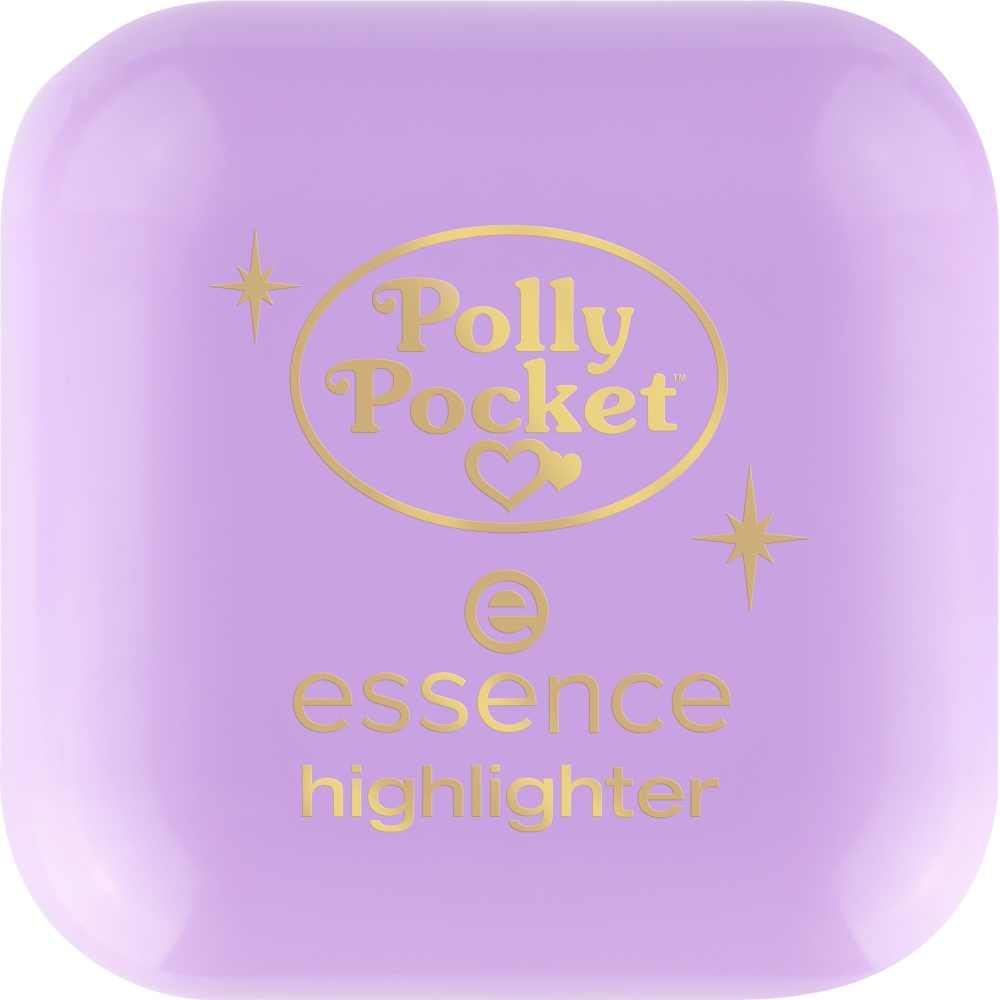 Polly Pocket? X essence highlighter - Image 2