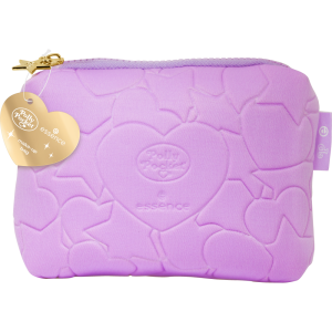 Polly Pocket? X essence make-up bag