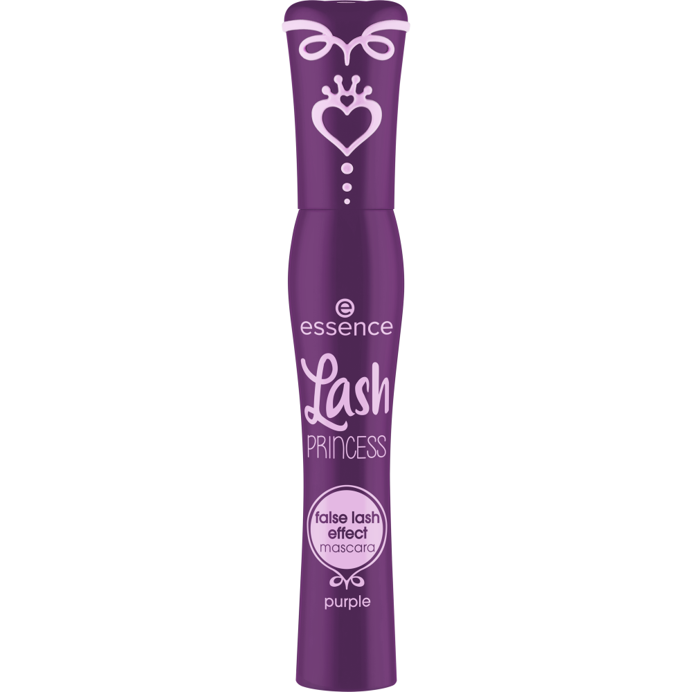 Lash Princess Mascara in Burgundy & Purple - Image 18